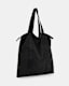 Afan Spacious Recycled Tote Bag