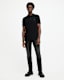 Reform Short Sleeve Polo Shirt