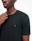 Brace Brushed Cotton 3 Pack T-Shirts