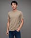 Brace Brushed Cotton Crew T-Shirt 3 Pack