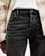 Rex Slim Fit Soft Stretch Denim Jeans
