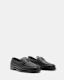 Sammy Leather Loafer Shoes