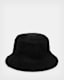Corduroy Sherpa Reversible Bucket Hat
