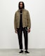 Maso Padded Jacket
