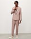 Santo Blazer