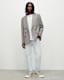 Anori Double Breasted Blazer