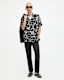 Dima Stretch Skinny Fit Blazer