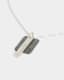 Briggs Sterling Silver Pendant Necklace