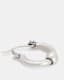 Juan Sterling Silver Hoop Earring