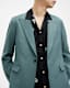 Moad Skinny Fit Stretch Blazer