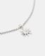 Sonny Sterling Silver Necklace