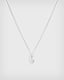 Briggs Sterling Silver Necklace