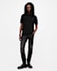 Mode Merino Short Sleeve Polo Shirt