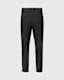 Tallis Cropped Slim Trousers