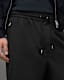 Aurgia Zip Cuffed Slim Fit Trousers