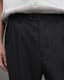Leigh Cropped Slim Fit Trousers