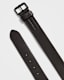 Dunston Leather Belt