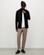 Hawthorne Ramskull Stretch Fit Shirt