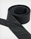 Marl Slim Tie