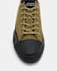 Redd Suede Low Top Trainers