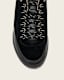 Harri Low Top Trainers