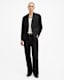 Wren Collarless Slim Fit Blazer
