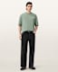 Odyssey Oversized Short Sleeve Crew T-Shirt