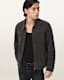 Rhone Suede Jacket