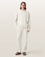 Asher Ramskull Oversized Sweatshirt