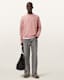 Asher Ramskull Oversized Sweatshirt