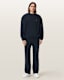 Asher Ramskull Oversized Sweatshirt