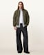 Flynn Cargo Trousers