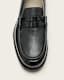 Bloom Leather Loafers