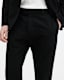 Heron Tailored Straight Leg Trousers
