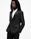 Tisbury Slim Fit Tuxedo Blazer
