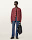 Felix Check Long Sleeve Shirt