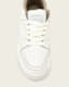 Regan Plus Low Top Trainers