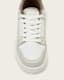 Regan Plus Low Top Trainers