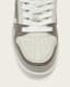 Regan Plus Low Top Trainers