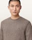 Statten Ramskull Crew Neck Jumper