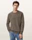 Statten Ramskull Crew Neck Jumper