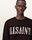 Stokes Oversized Boxy Jumper