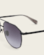 Moe Aviator Sunglasses