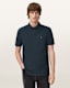 Reform Short Sleeve Polo Shirt