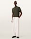 Reform Short Sleeve Polo Shirt
