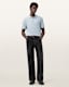 Reform Short Sleeve Polo Shirt