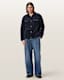 Castleford Corduroy Overshirt