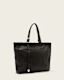 Haven Leather Tote Bag