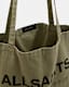 Underground Shopper Tote Bag