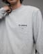 Underground Relaxed Crew Sweatshirt